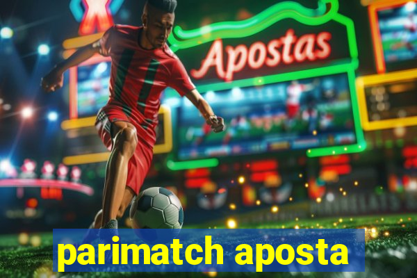 parimatch aposta